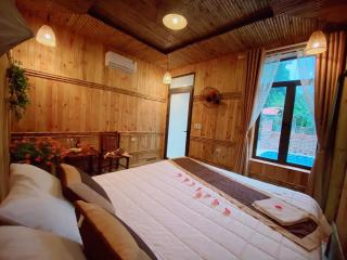 Trang An Moon Garden Homestay - Ninh Binh - 4