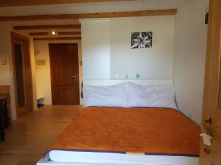 Apartment Residenza Chesa Margun 58-4 by Interhome - 5