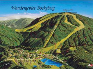 Hahnenklee‘r Berg-Glück II - modernes Apartment - Goslar - 2