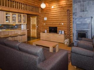 Holiday Home Villa käränkä by Interhome - Kolinkylä - 5