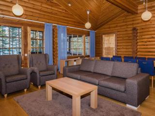 Holiday Home Villa käränkä by Interhome - Kolinkylä - 6
