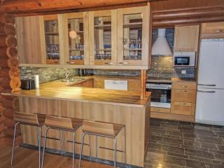 Holiday Home Villa käränkä by Interhome - Kolinkylä - 2