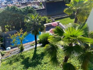 Holiday Home Nido di Rondine-1 by Interhome - Lugano - 5