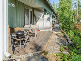 Holiday Home Loma-koli 1 by Interhome - Kolinkylä - 1