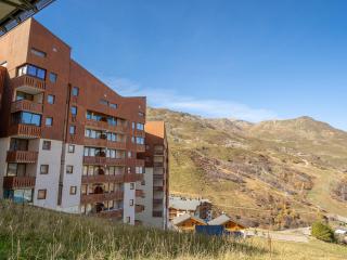 Apartment Ski Soleil 1 - 1511 by Interhome - Les Menuires - 6