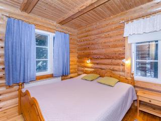 Holiday Home Pielislinna-savilahti by Interhome - Ahmovaara - 3
