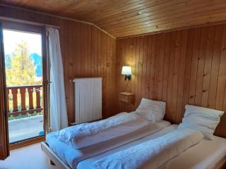 Apartment Arvine combles by Interhome - Verbier - 9