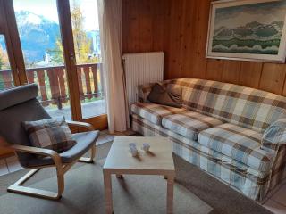 Apartment Arvine combles by Interhome - Verbier - 5