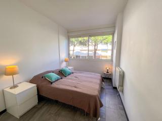 Apartment Antinéa-3 by Interhome - La Grande-Motte - 8