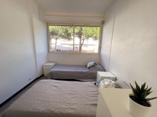 Apartment Antinéa-3 by Interhome - La Grande-Motte - 7