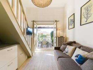 Studio Mas de la Plage by Interhome - Cavalaire-sur-Mer - 3