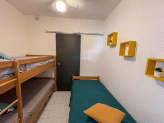 Studio Les Terrasses de la Mer-17 by Interhome - La Grande-Motte - 6