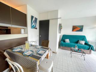 Studio Les Terrasses de la Mer-17 by Interhome - La Grande-Motte - 1