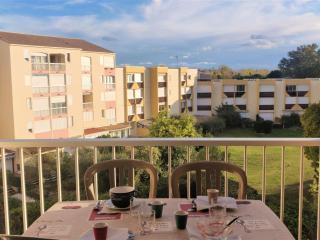 Apartment Terrasses de la Baronnie-5 by Interhome - Le Grau-du-Roi - 5