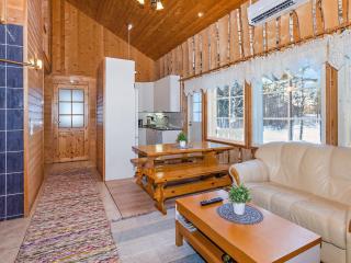 Holiday Home Kultaranta by Interhome - Ahmovaara - 7