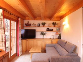 Chalet Altamira by Interhome - Nendaz - 2