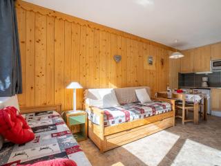 Apartment Boedette 112 by Interhome - Les Menuires - 5