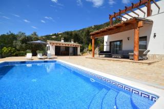 Villa Martina - Calonge - 8