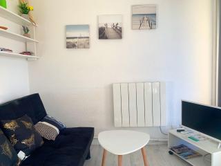 Apartment Jean Bart I by Interhome - Cap d'Agde - 7