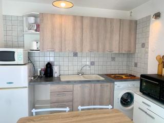 Apartment Jean Bart I by Interhome - Cap d'Agde - 3