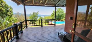 Da Gama Lake Cottages - Coral Tree and Cormorant Cottages - White River - 4