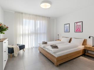Apartment LocTowers A4-4-3 by Interhome - Locarno - 6