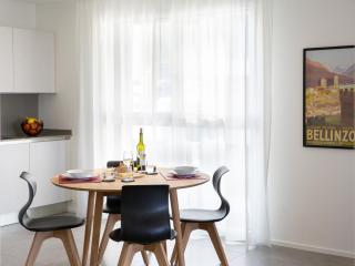 Apartment LocTowers A4-4-3 by Interhome - Locarno - 1