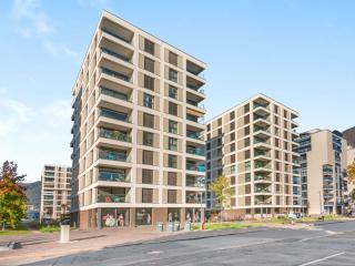 Apartment LocTowers A3-4-2 by Interhome - Locarno - 6