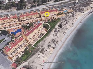 Holiday Home Alkabir playa by Interhome - El Campello - 9