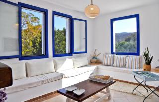 Alexandrea, family home near Vourkari on the island of Kea - Ioulis - 6