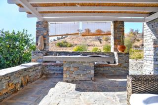 Alexandrea, family home near Vourkari on the island of Kea - Ioulis - 8