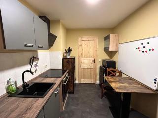 Apartment Räuberhauptmann Karasek by Interhome - Hain - 4
