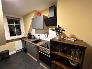Apartment Räuberhauptmann Karasek by Interhome - Hain - 3