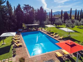Villa La Torre - Fienile - Casa Prato by Interhome - Figline Valdarno - 8