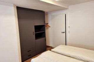 Appartment Wolf Huber im Zentrum der Altstadt. - Feldkirch - 4