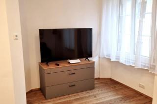 Appartment Wolf Huber im Zentrum der Altstadt. - Feldkirch - 3
