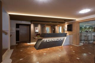 Hotel Fernblick - 5