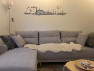 Ferienwohnung Engelke - Emden - 8