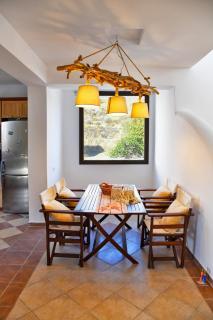 Alexandrea, family home near Vourkari on the island of Kea - Ioulis - 3