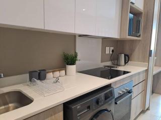 Zimbali Lakes Boulevard Suites 261 - Ballito - 7