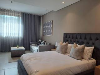 Zimbali Lakes Boulevard Suites 261 - 0