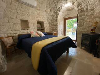 Trullo Incanto - 1