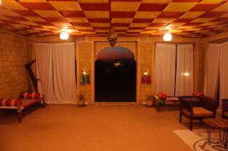 Sangram Desert camp - 9
