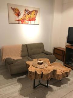 DEPARTAMENTO REFACCIONADO FRENTE AL MAR - Mar del Plata - 5