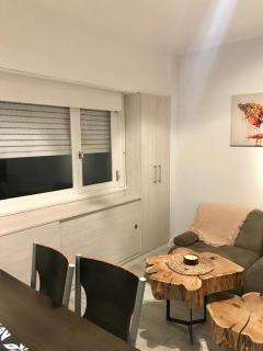 DEPARTAMENTO REFACCIONADO FRENTE AL MAR - Mar del Plata - 2