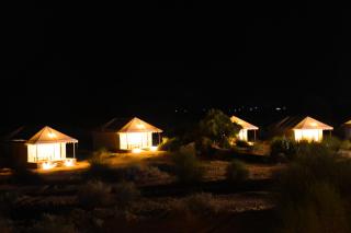 Sangram Desert camp - 7