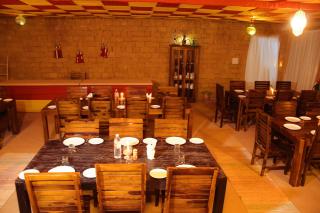 Sangram Desert camp - 6