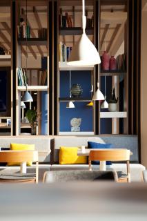 Holiday Inn Express & Suites - Basel - Allschwil by IHG - Basilea - 9