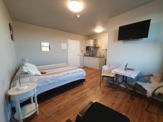 Skálatjörn Guesthouse - Skálatjörn - 1
