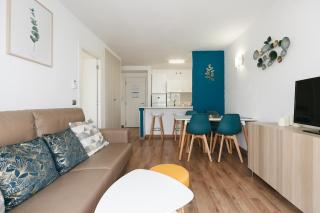 UHC Michelangelo Apartments - 1